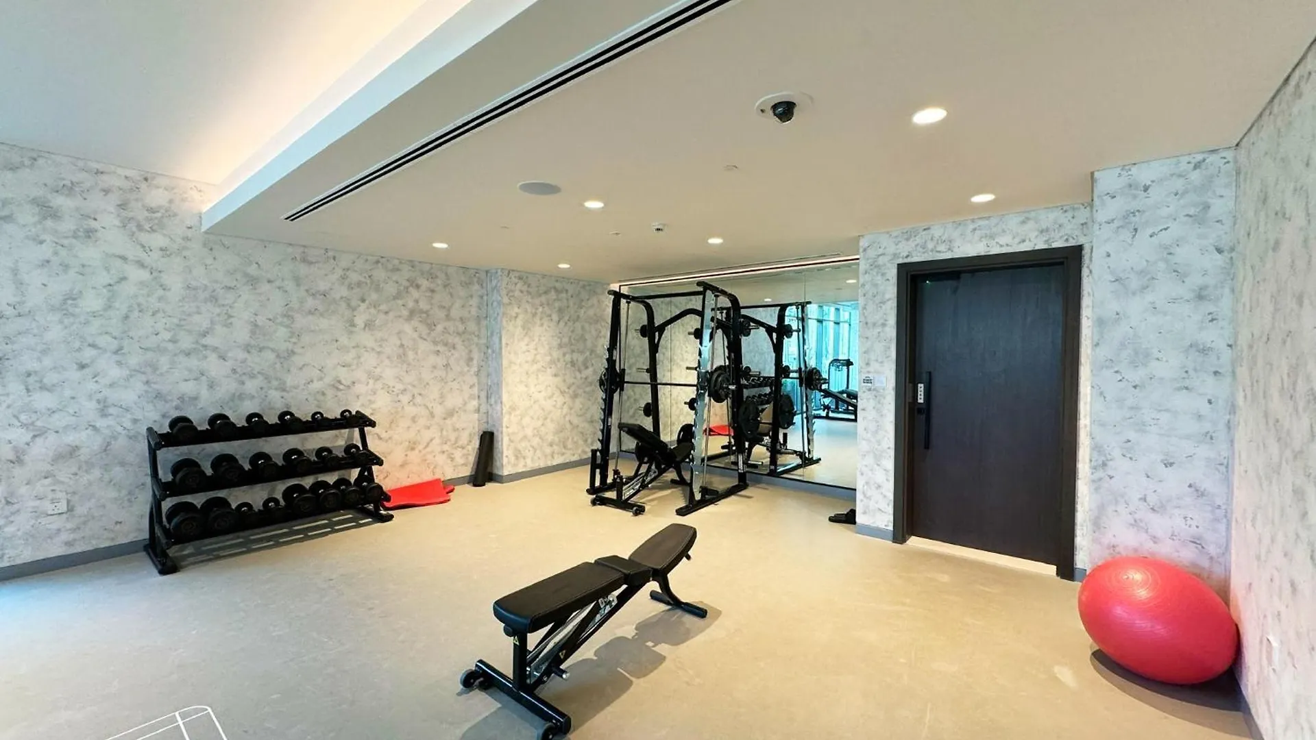 2Br Beachfront Apt With Stunning Dubai Marina View الإمارات العربية المتحدة