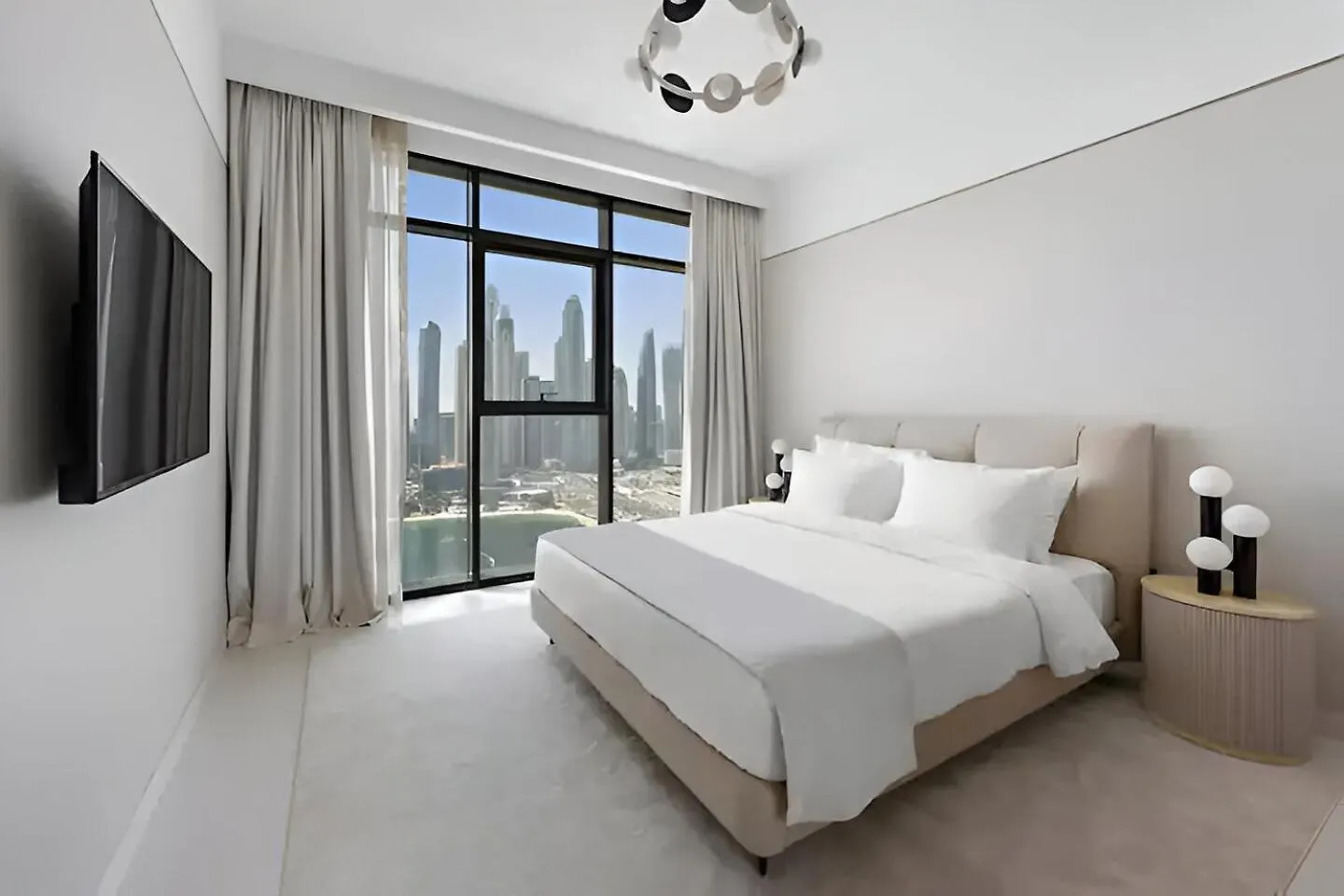 2Br Beachfront Apt With Stunning Dubai Marina View 0*,  United Arab Emirates