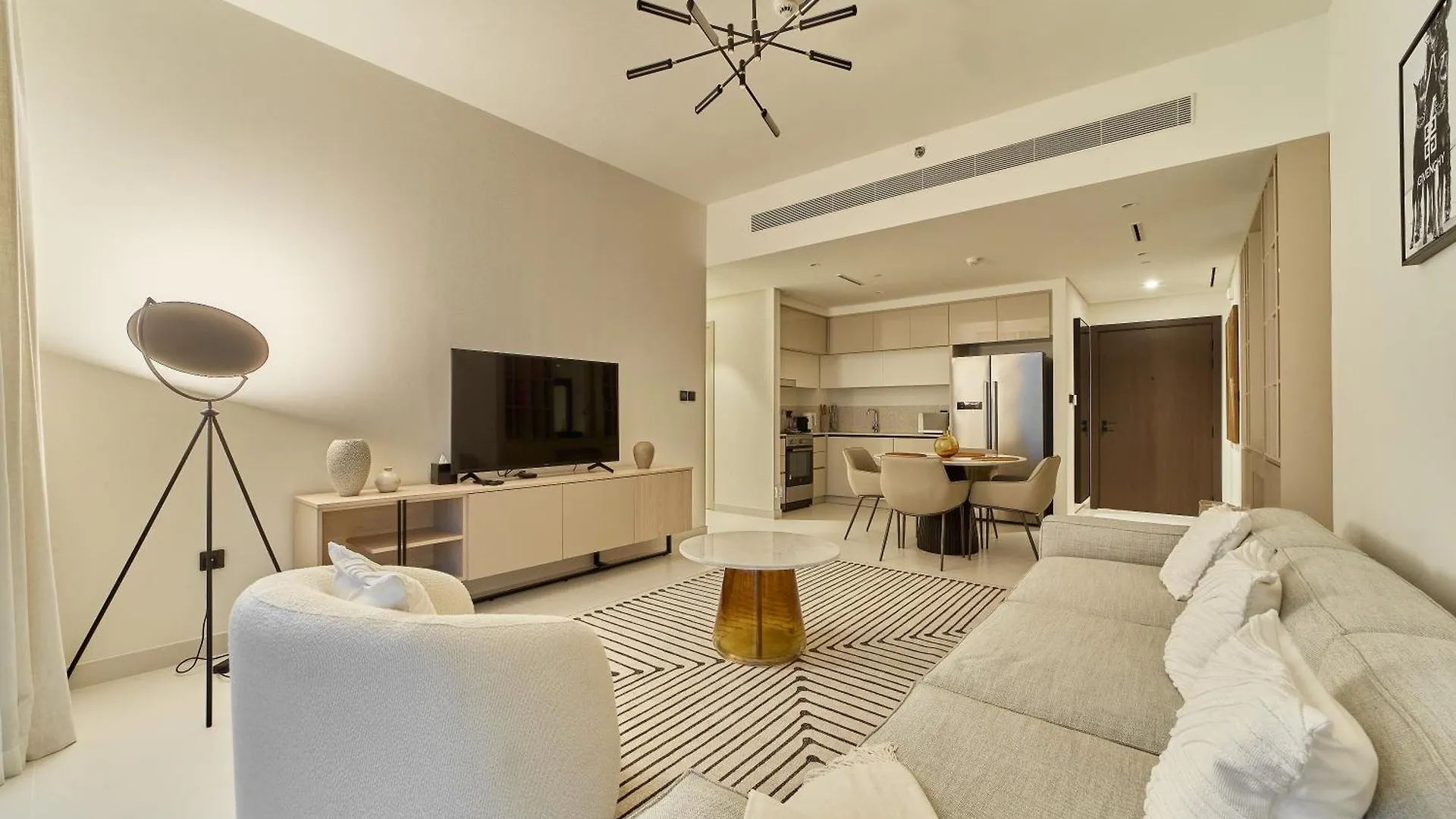Apartment 2Br Beachfront Apt With Stunning Dubai Marina View United Arab Emirates