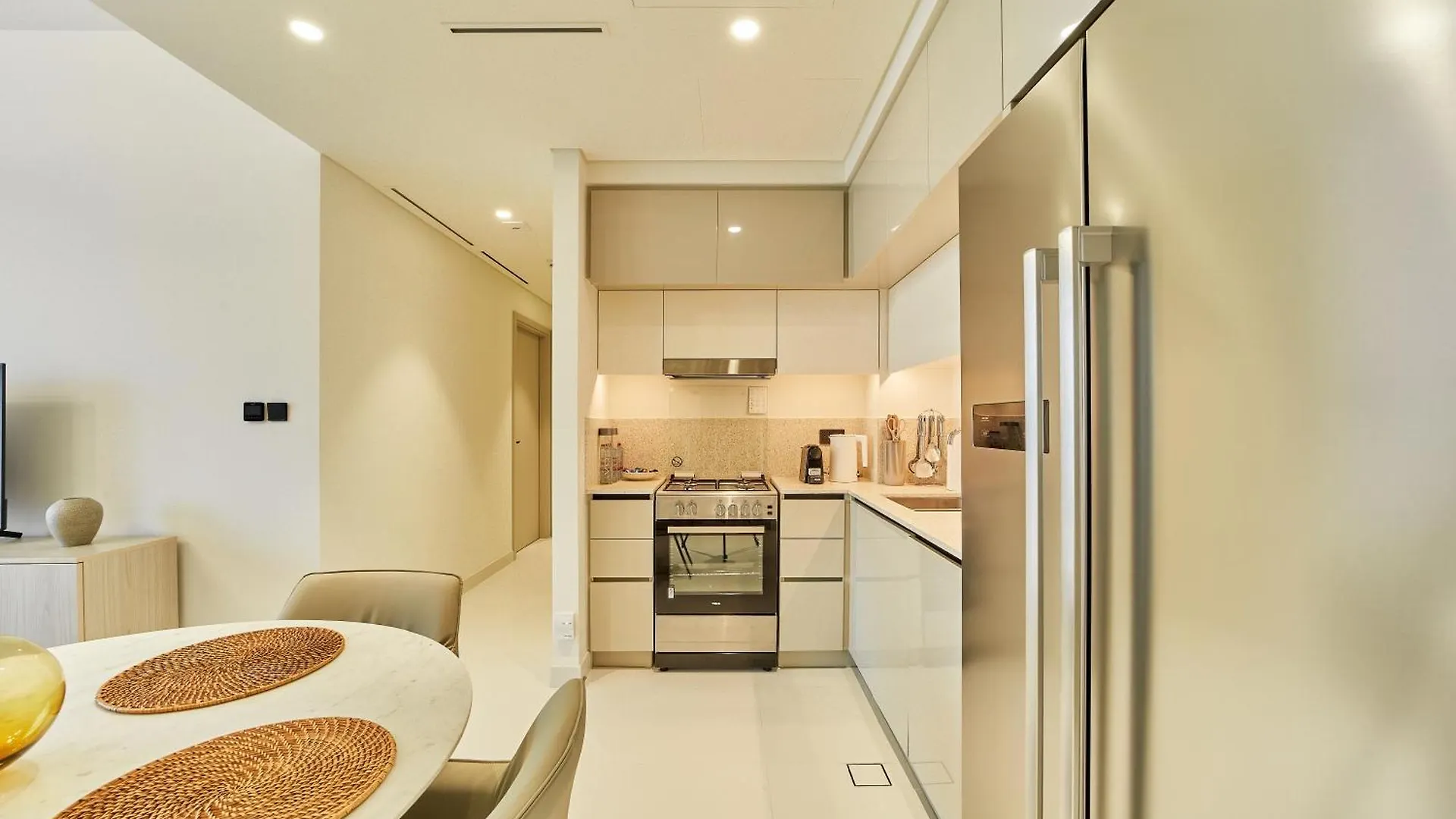 Apartment 2Br Beachfront Apt With Stunning Dubai Marina View United Arab Emirates