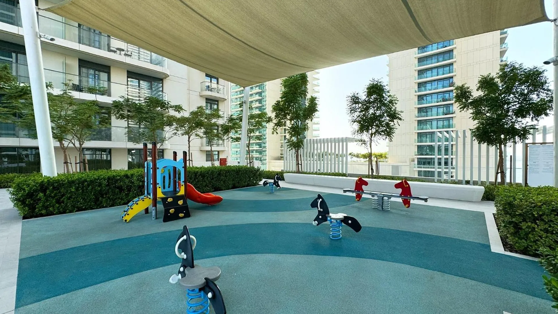 2Br Beachfront Apt With Stunning Dubai Marina View
