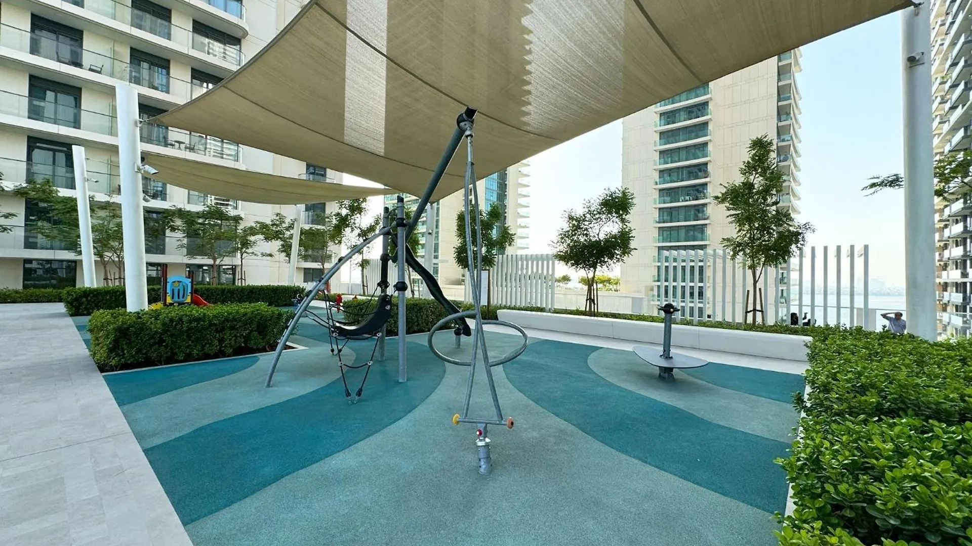 2Br Beachfront Apt With Stunning Dubai Marina View