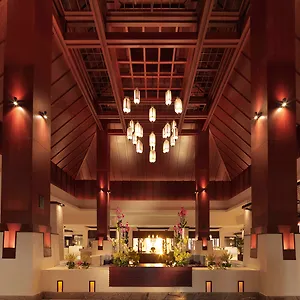5* Semesteranläggning (resort) Anantara The Palm