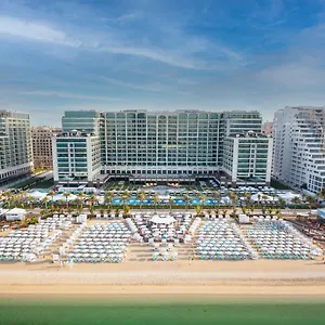אתר נופש Hilton Palm Jumeirah, דובאי