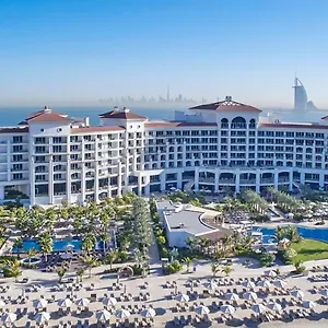 אתר נופש Waldorf Astoria Palm Jumeirah, דובאי